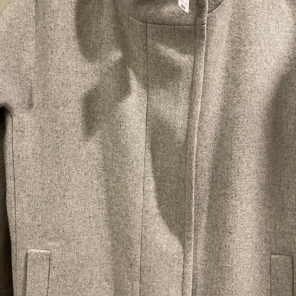 J. Crew coat - Picture 2 of 4